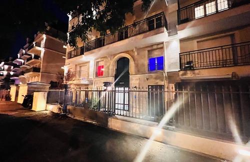 Le Blanc-Mesnil Resort | Appartement Luxe 9 mn Roissy CDG