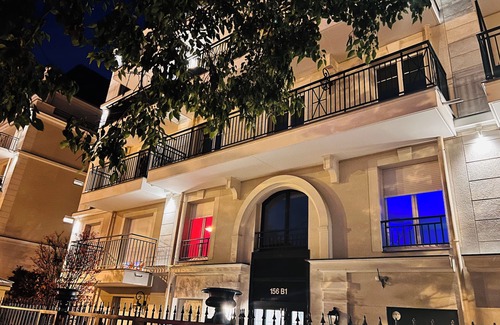 Le Blanc-Mesnil Resort | Appartement Luxe 9 mn Roissy CDG