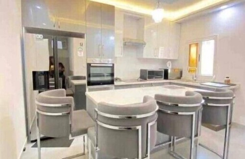 Dakar Apartment | Appartement Luxe idéalement situé à Dakarn