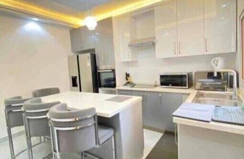Dakar Apartment | Appartement Luxe idéalement situé à Dakarn