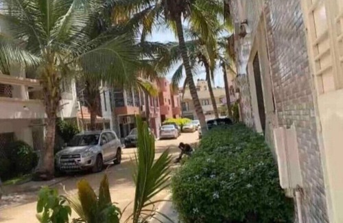 Dakar Apartment | Appartement Luxe idéalement situé à Dakarn