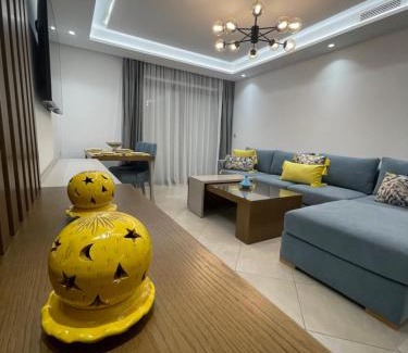 Miramar Apartment | Appartement luxe martil only family