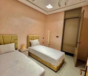 Essaouira Apartment | Appartement Luxe pour les familles