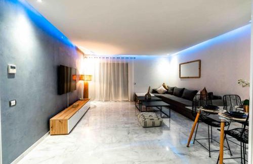 Agdal Apartment | Appartement Luxe Riad Garden Marrakech 3 piscines