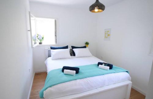 Katamon Apartment | Appartement luxueux à Jérusalem - Katamon