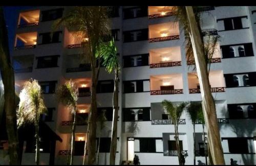 Oued Laou Apartment | Appartement luxueusement meublé avec piscine