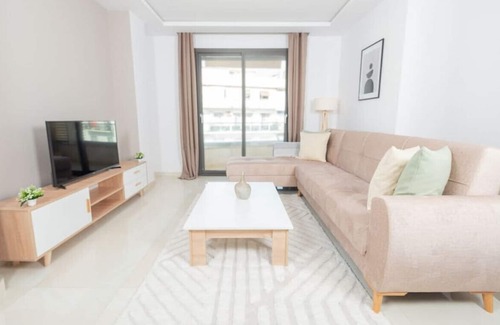 Kouba Apartment | Appartement Luxueux à Kouba