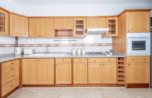 Hydra Apartment | Appartement Luxueux à Hydra