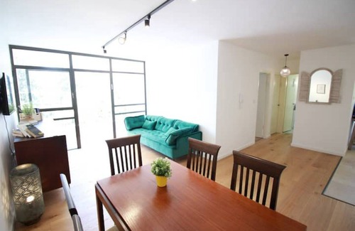 Emek Refaim Apartment | Appartement Luxueux à Jérusalem - Katamon