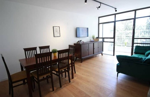 Emek Refaim Apartment | Appartement Luxueux à Jérusalem - Katamon