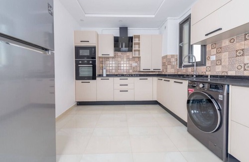 Kouba Apartment | Appartement Luxueux à Kouba