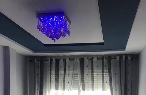 Sale Apartment | Appartement Luxueux à Rabat