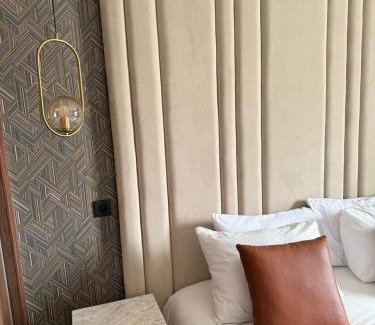 RACINE EXTENSION Apartment | APPARTEMENT LUXUEUX 26 neuf avec terasse