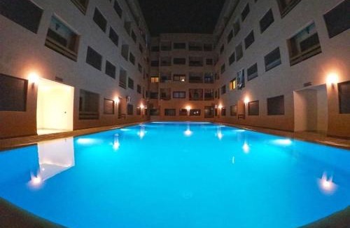 Arset El Bilk Apartment | Appartement luxueux 38 nour 5