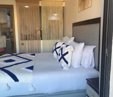 Arset El Bilk Apartment | Appartement luxueux 38 nour 5