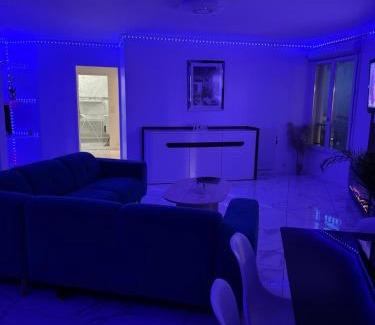Argenteuil Apartment | appartement luxueux 70m2, 2 chambres