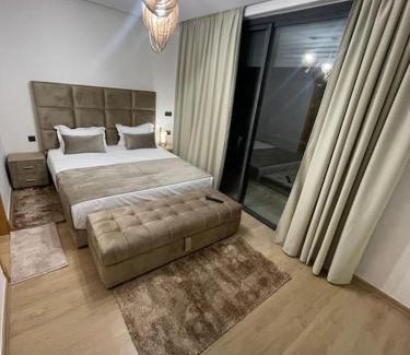 Agadir Bay Apartment | Appartement luxueux agadir bay