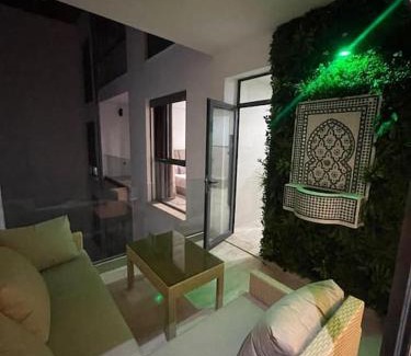 Agadir Bay Apartment | Appartement luxueux agadir bay