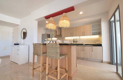 Agadir Bay Apartment | Appartement Luxueux Avec 2 Piscines, Wi-fi Illimité, Près de la Plage