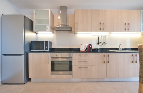 Agadir Bay Apartment | Appartement Luxueux Avec 2 Piscines, Wi-fi Illimité, Près de la Plage