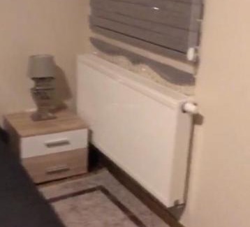 Jumet Apartment | Appartement luxueux