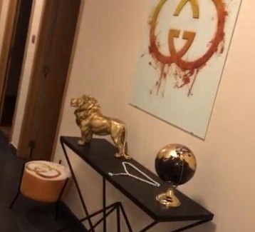 Jumet Apartment | Appartement luxueux