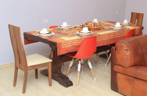 Littoral Department Apartment | APPARTEMENT LUXUEUX