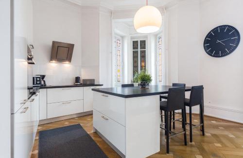 Colmar Centre Ville Apartment | Appartement Luxueux Centre Ville