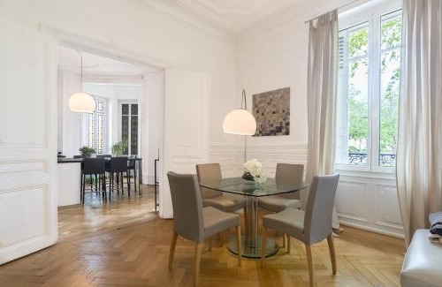 Colmar Centre Ville Apartment | Appartement Luxueux Centre Ville