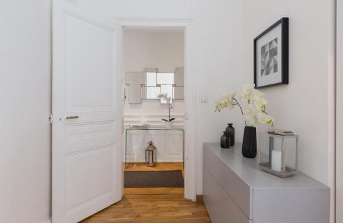 Colmar Centre Ville Apartment | Appartement Luxueux Centre Ville