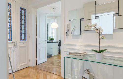 Colmar Centre Ville Apartment | Appartement Luxueux Centre Ville