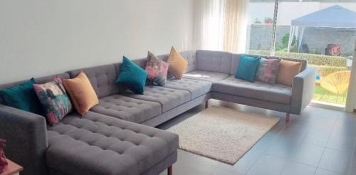 Lamharza Essahel Apartment | Appartement luxueux et moderne à sidi Rehal
