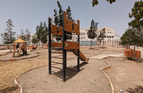 Cite Adrar Apartment | appartement luxueux
