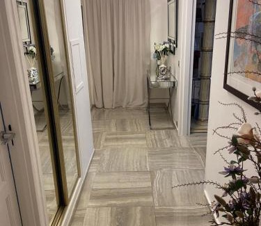 Puteaux Apartment | Appartement luxueux Puteaux