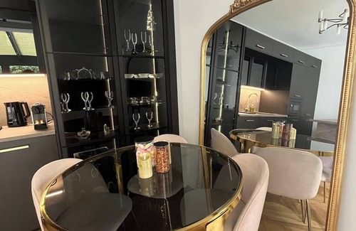 Montrouge Apartment | Appartement Luxueux sur 2 Étages Idéal Pour Visiter Paris
