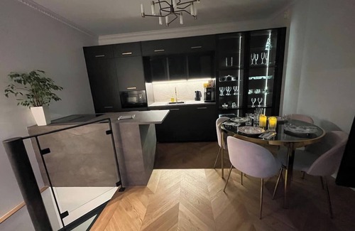Montrouge Apartment | Appartement Luxueux sur 2 Étages Idéal Pour Visiter Paris