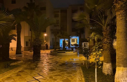 Sidi Brahim Apartment | Appartement Luxueux Securisé Climatisé Avec Parking Gratuitnquartier Tres Calm