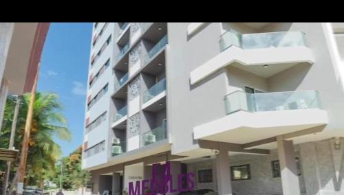 Dakar-Plateau Apartment | Appartement luxueux