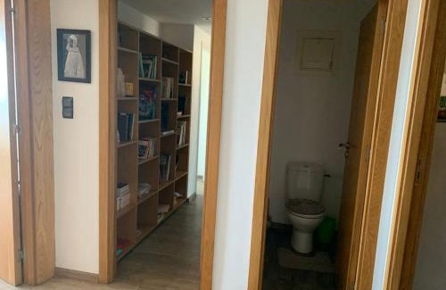 Secteur Touristique Apartment | Appartement Luxueux, vue sur mer