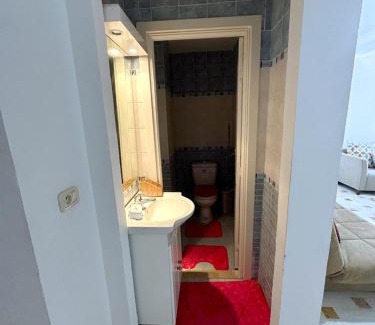 Hiboun Apartment | Appartement luxueux zone touristique mahdia