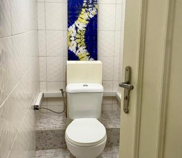 Komo-Mondah Apartment | Appartement Lyanna