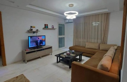 Cite El Wafa Apartment | Appartement lynda