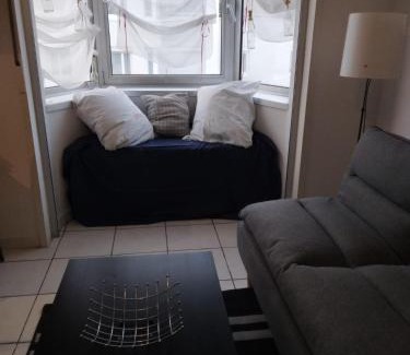 Gerland Apartment | Appartement Lyon 7 Gerland