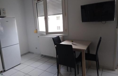 Gerland Apartment | Appartement Lyon 7 Gerland