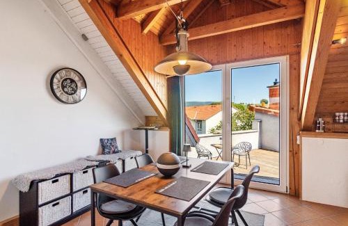 Harztor Apartment | Appartement Männerleben