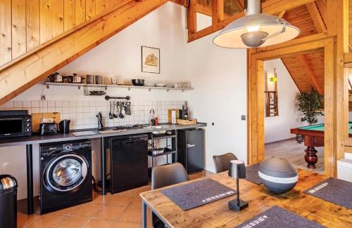 Harztor Apartment | Appartement Männerleben