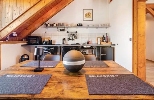 Harztor Apartment | Appartement Männerleben