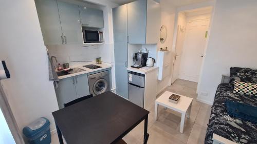 Vanves Apartment | Appartement Métro Plateau de Vanves - Malakoff