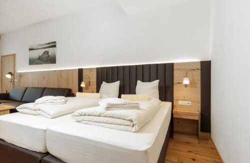 Bad Goisern Apartment | Appartement Mühlkogel mit Indoorpool und Sauna