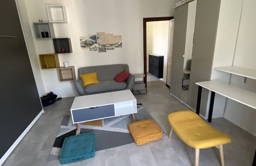 Neuilly-Plaisance House | Appartement Meublé